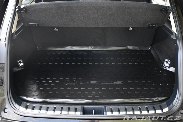 Lexus Ostatní modely NX 300h 2.5HYBRID 2015