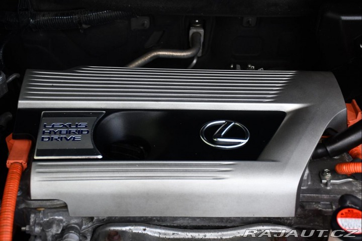 Lexus Ostatní modely NX 300h 2.5HYBRID 2015