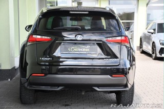 Lexus Ostatní modely NX 300h 2.5HYBRID 2015