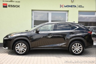 Lexus Ostatní modely NX 300h 2.5HYBRID 2015