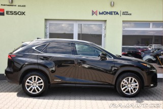 Lexus Ostatní modely NX 300h 2.5HYBRID 2015