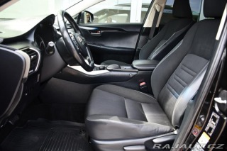 Lexus Ostatní modely NX 300h 2.5HYBRID 2015