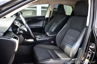 Lexus Ostatní modely NX 300h 2.5HYBRID 2015
