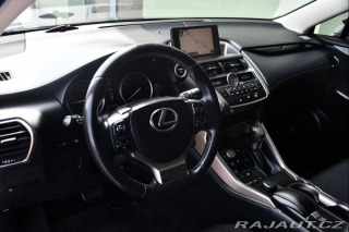 Lexus Ostatní modely NX 300h 2.5HYBRID 2015