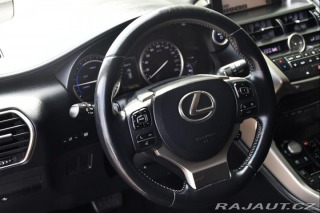 Lexus Ostatní modely NX 300h 2.5HYBRID 2015
