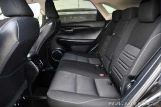 Lexus Ostatní modely NX 300h 2.5HYBRID 2015