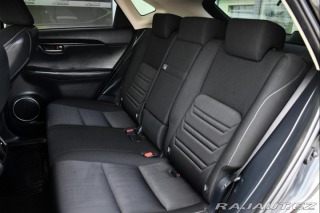 Lexus Ostatní modely NX 300h 2.5HYBRID 2015