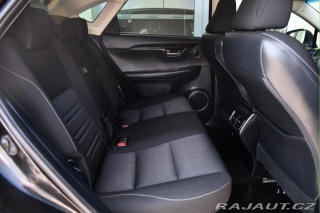 Lexus Ostatní modely NX 300h 2.5HYBRID 2015
