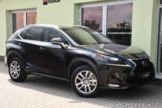 Lexus Ostatní modely NX 300h 2.5HYBRID 2015