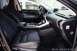 Lexus Ostatní modely NX 300h 2.5HYBRID 2015