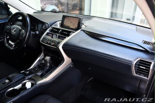 Lexus Ostatní modely NX 300h 2.5HYBRID 2015