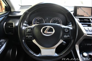 Lexus Ostatní modely NX 300h 2.5HYBRID 2015