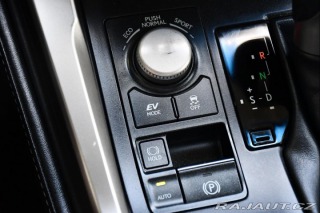 Lexus Ostatní modely NX 300h 2.5HYBRID 2015