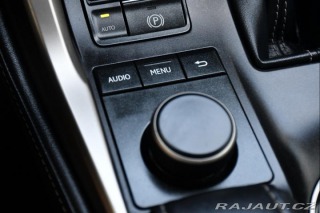 Lexus Ostatní modely NX 300h 2.5HYBRID 2015