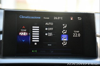 Lexus Ostatní modely NX 300h 2.5HYBRID 2015