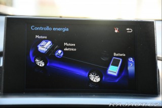 Lexus Ostatní modely NX 300h 2.5HYBRID 2015