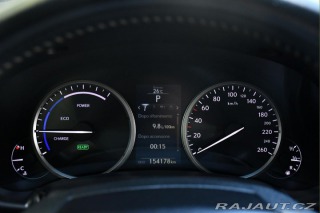 Lexus Ostatní modely NX 300h 2.5HYBRID 2015