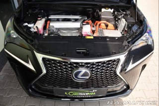 Lexus Ostatní modely NX 300h 2.5HYBRID 2015