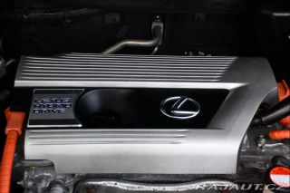 Lexus Ostatní modely NX 300h 2.5HYBRID 2015