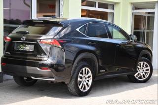 Lexus Ostatní modely NX 300h 2.5HYBRID 2015