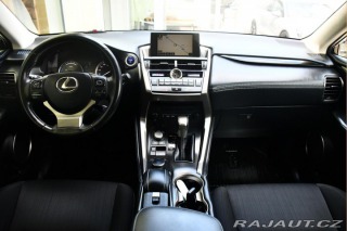 Lexus Ostatní modely NX 300h 2.5HYBRID 2015