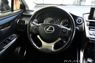 Lexus Ostatní modely NX 300h 2.5HYBRID 2015