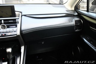 Lexus Ostatní modely NX 300h 2.5HYBRID 2015