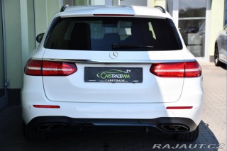 Mercedes-Benz E 43 AMG VIRTUAL AIR K360° 2017