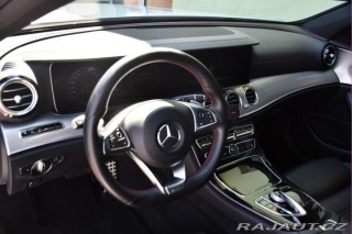 Mercedes-Benz E 43 AMG VIRTUAL AIR K360° 2017