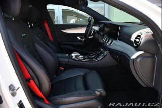 Mercedes-Benz E 43 AMG VIRTUAL AIR K360° 2017