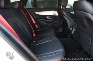 Mercedes-Benz E 43 AMG VIRTUAL AIR K360° 2017