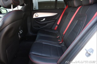 Mercedes-Benz E 43 AMG VIRTUAL AIR K360° 2017