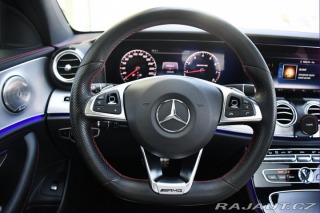 Mercedes-Benz E 43 AMG VIRTUAL AIR K360° 2017