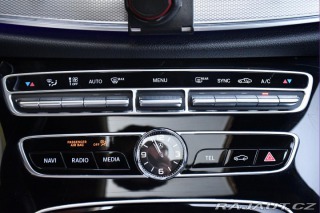 Mercedes-Benz E 43 AMG VIRTUAL AIR K360° 2017
