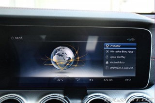Mercedes-Benz E 43 AMG VIRTUAL AIR K360° 2017
