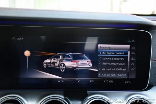 Mercedes-Benz E 43 AMG VIRTUAL AIR K360° 2017