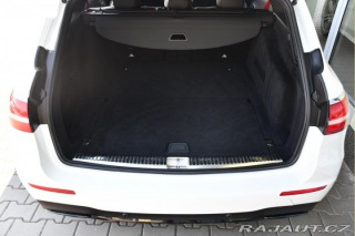 Mercedes-Benz E 43 AMG VIRTUAL AIR K360° 2017