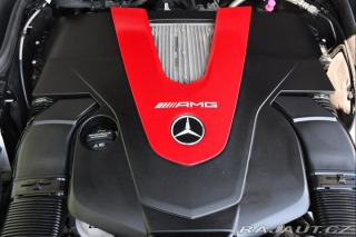 Mercedes-Benz E 43 AMG VIRTUAL AIR K360° 2017