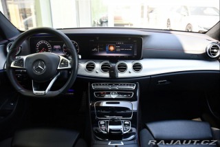 Mercedes-Benz E 43 AMG VIRTUAL AIR K360° 2017
