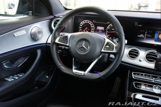 Mercedes-Benz E 43 AMG VIRTUAL AIR K360° 2017