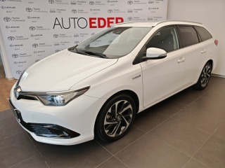 Toyota Auris Wagon  1.8L Hybrid