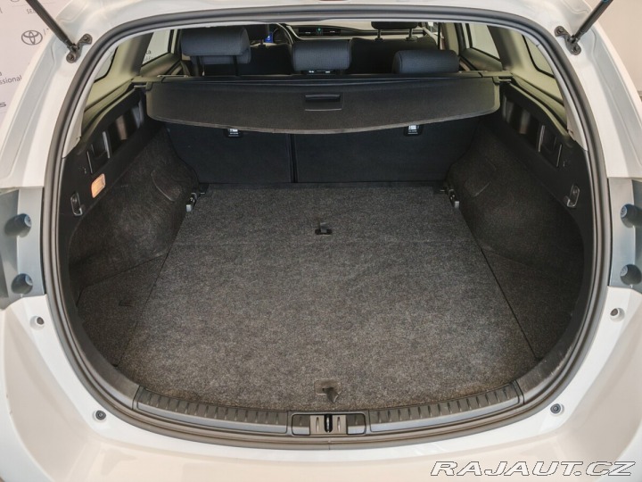 Toyota Auris Wagon 1.8L Hybrid 2018