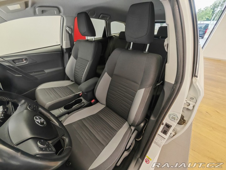 Toyota Auris Wagon 1.8L Hybrid 2018