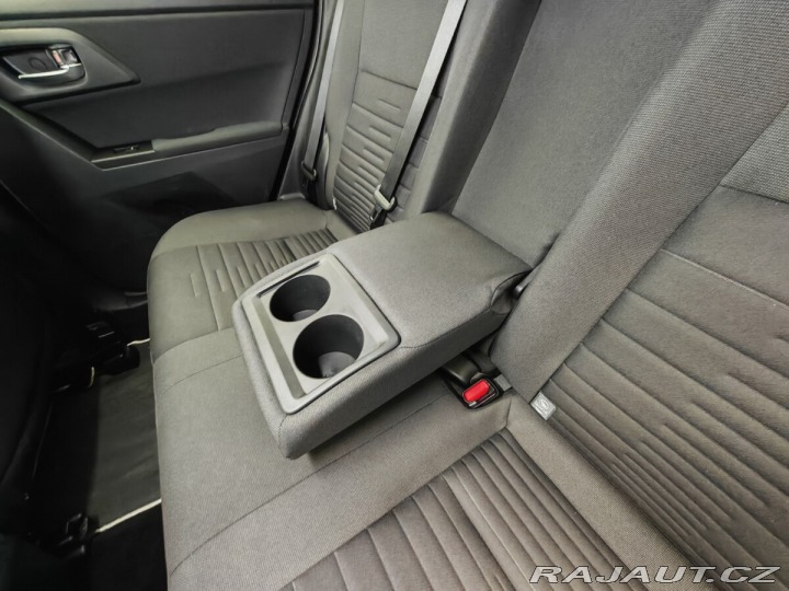Toyota Auris Wagon 1.8L Hybrid 2018