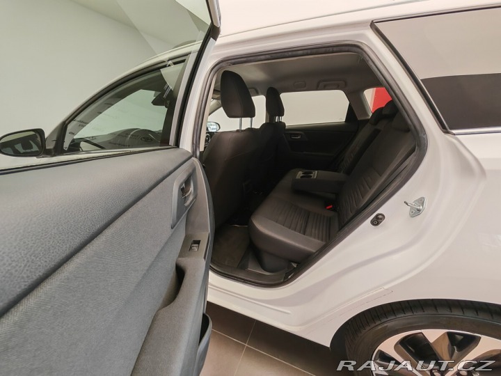 Toyota Auris Wagon 1.8L Hybrid 2018