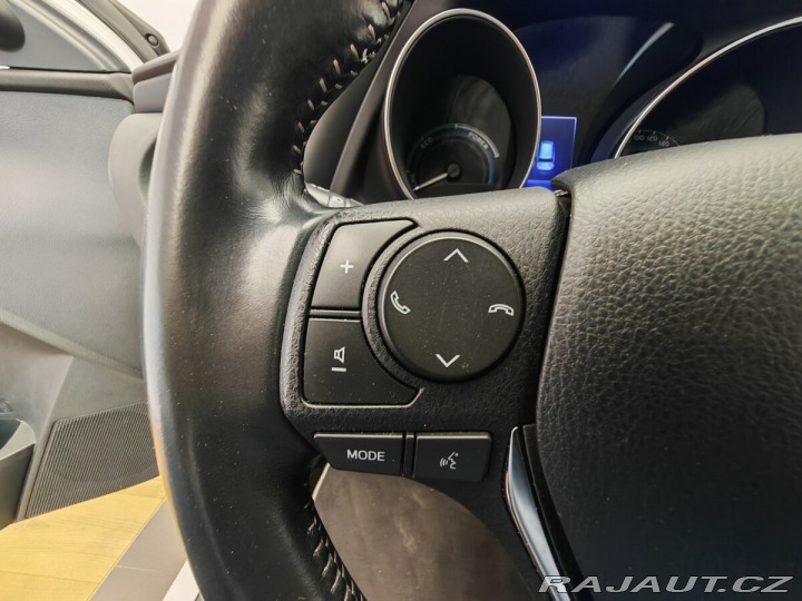 Toyota Auris Wagon 1.8L Hybrid 2018