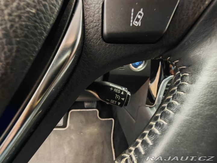 Toyota Auris Wagon 1.8L Hybrid 2018