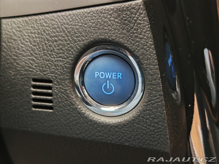 Toyota Auris Wagon 1.8L Hybrid 2018