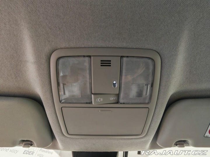 Toyota Auris Wagon 1.8L Hybrid 2018