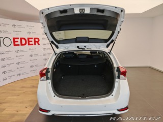 Toyota Auris Wagon  1.8L Hybrid 2018